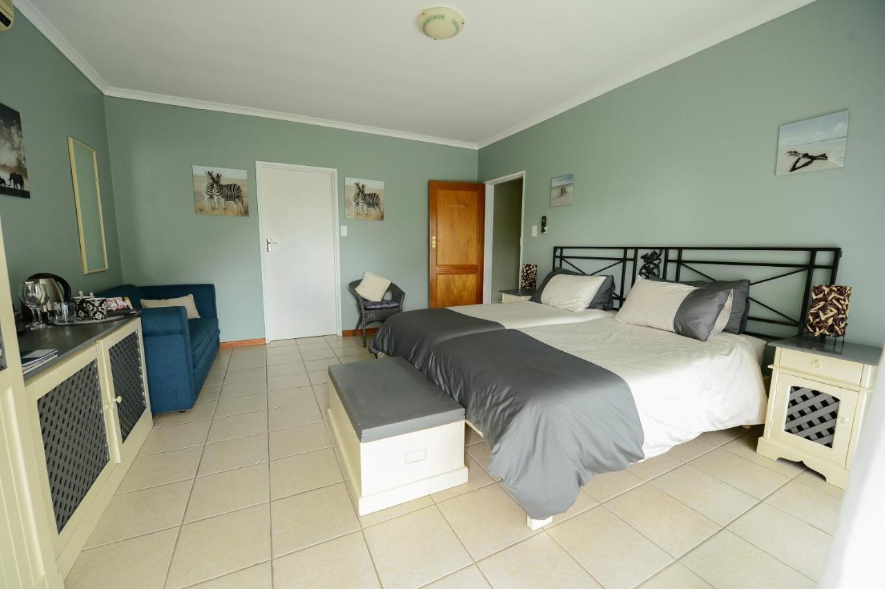 De Wingerd Wijnland Lodge Paarl Exterior photo